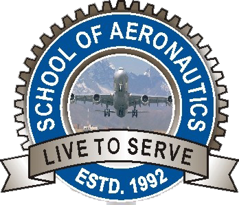 SCHOOL OF AERONAUTICS IS LEADING AVIATION SCHOOL PROVIDING AERONAUTICAL ENGINEERING, AIRCRAFT MAINTENANCE ENGINEERING & MECHATRONICS ENGINEERING