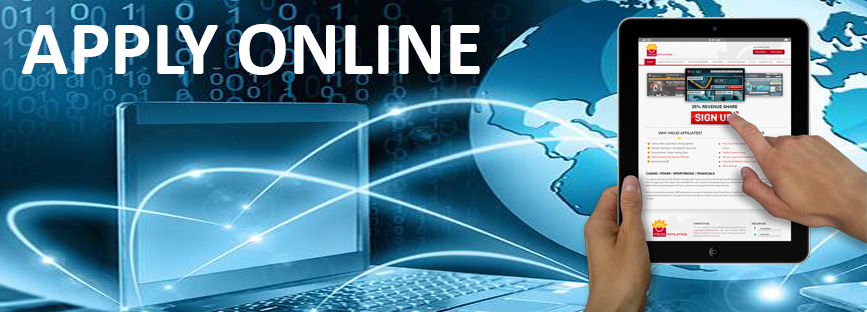 APPLY ONLINE FOR ADMISSION INTO AERONAUTICAL ENGINEERING & AIRCRAFT MAINTENANCE ENGINEERING COURSES