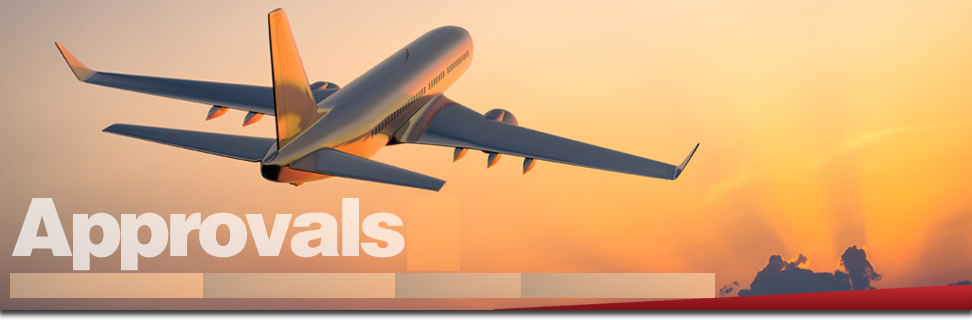 SOA is approved by  DGCA for Aircraft Maintenance Engineering and by  AICTE for Aeronautical & Mechatronics Engineering