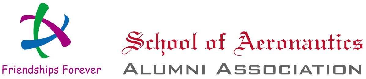 SCHOOL OF AERONAUTICS, ALUMNI ASSOCIATION