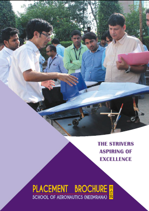 PLACEMENT BROCHURE 