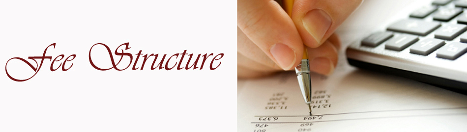 FEE STRUCTURE FOR AERONAUTICAL ENGINEERING & AIRCRAFT MAINTENANCE ENGINEERING COURSES