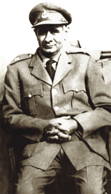 Shri (Late). Laxmi Nrain Verma