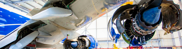 INTEGRATED COURSE OF AERONAUTICAL ENGINEERING + AIRCRAFT MAINTENANCE ENGINEERING